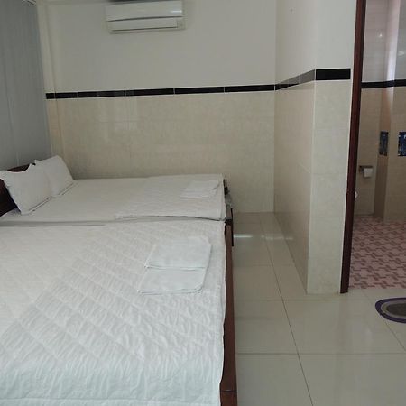Hung Hieu Hotel ミトー 部屋 写真