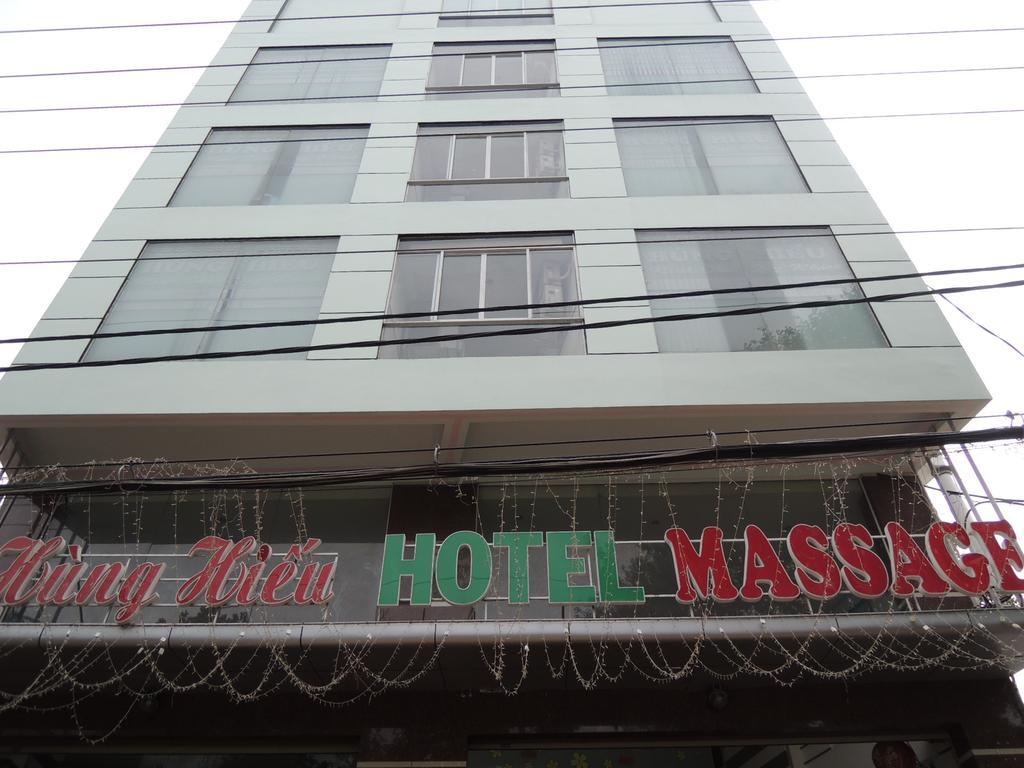 Hung Hieu Hotel ミトー エクステリア 写真