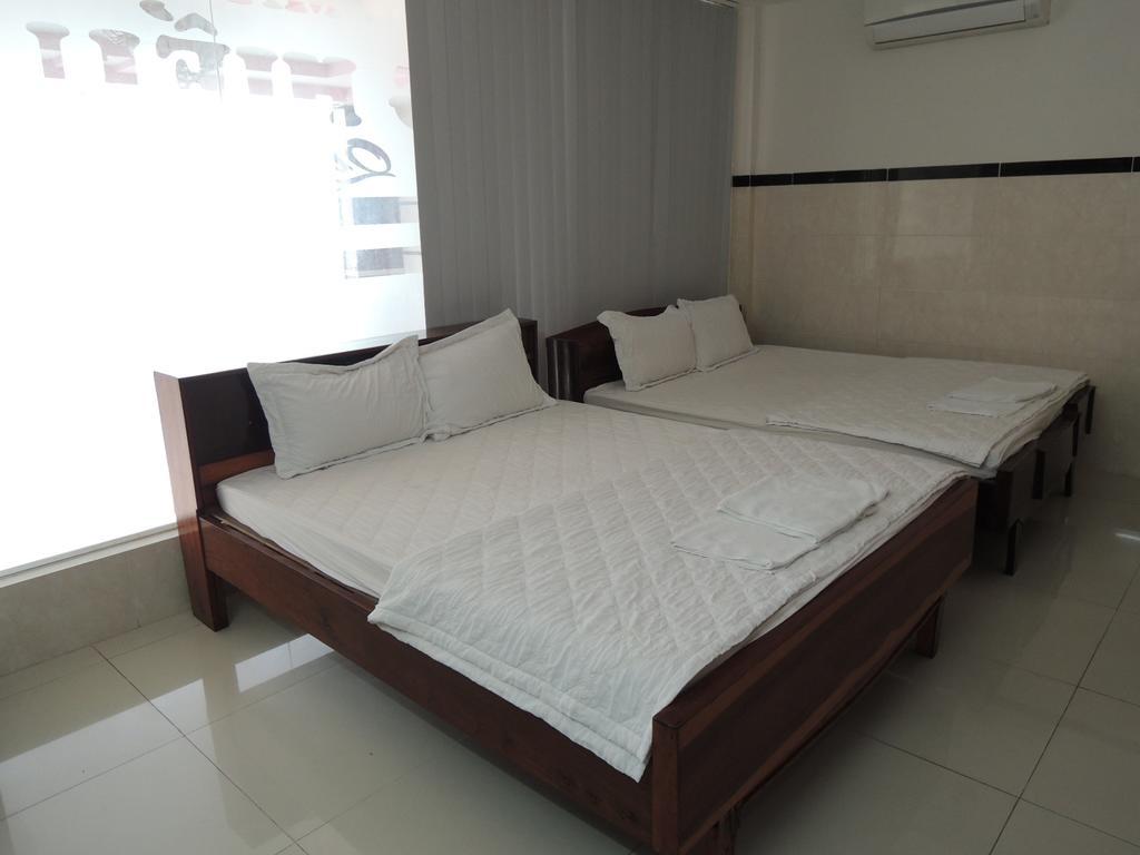 Hung Hieu Hotel ミトー 部屋 写真