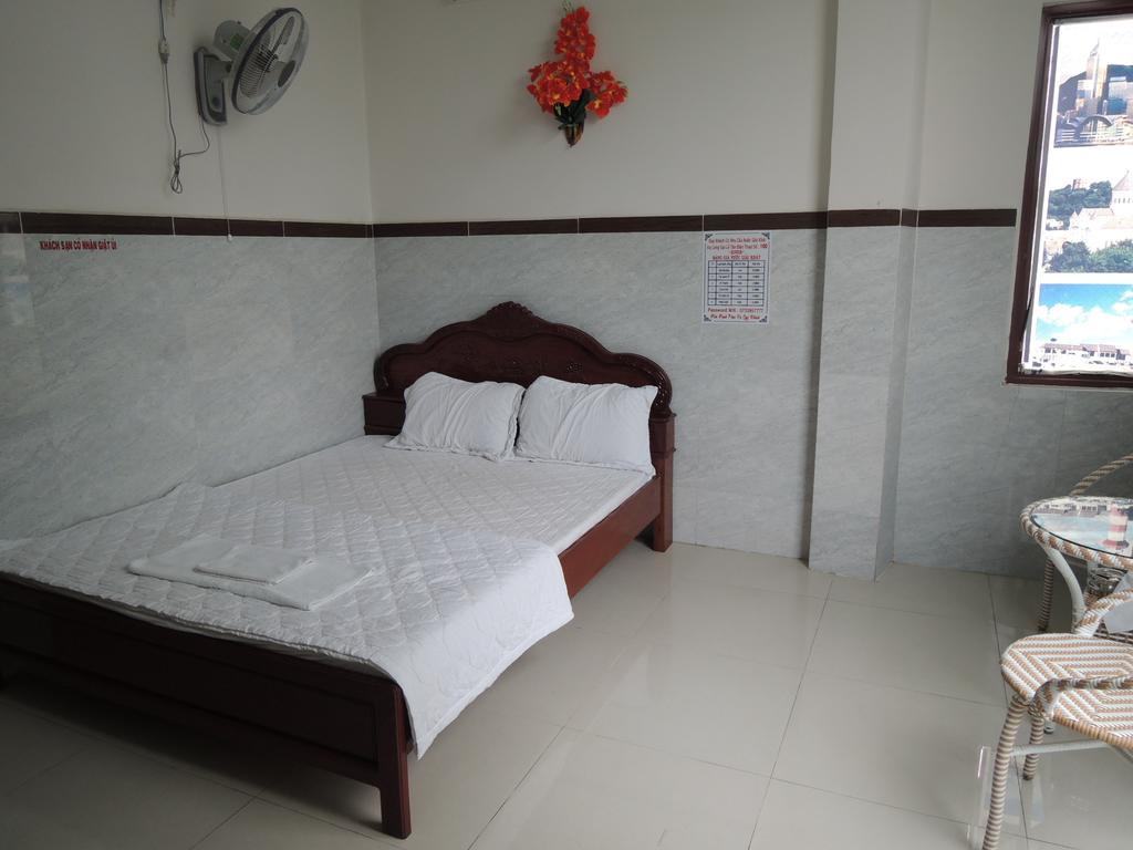 Hung Hieu Hotel ミトー 部屋 写真