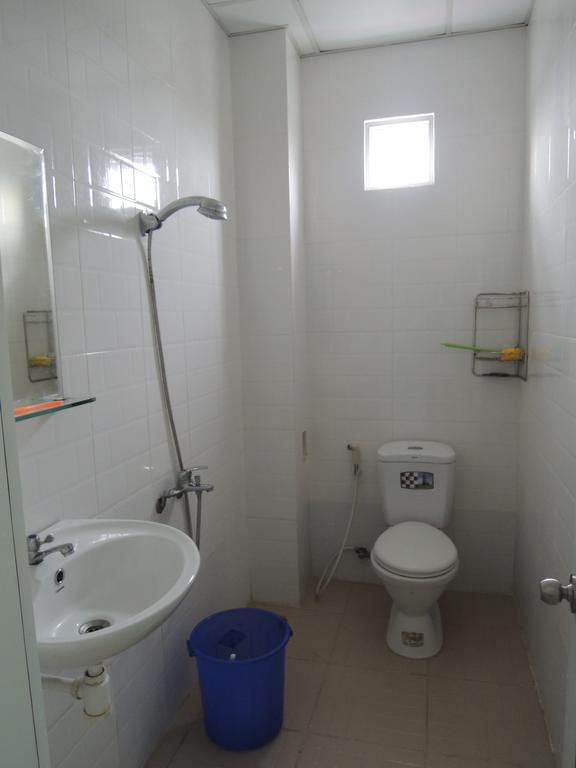 Hung Hieu Hotel ミトー 部屋 写真